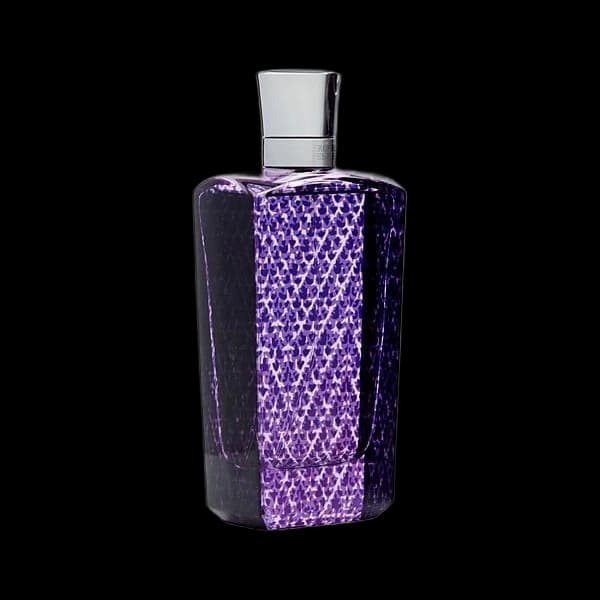 Damascus Desert bottle