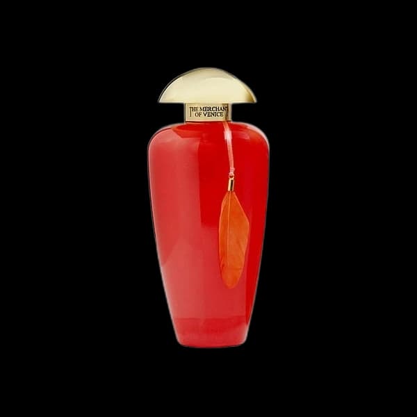Flamant Rose bottle