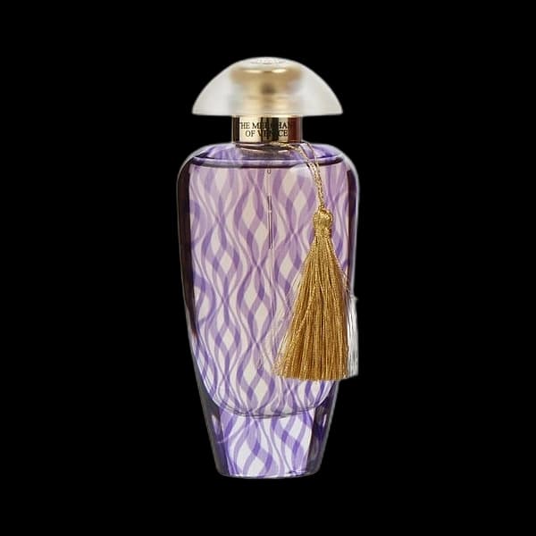 Flower Fusion bottle