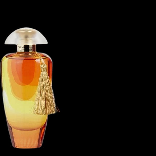 Noble Potion bottle