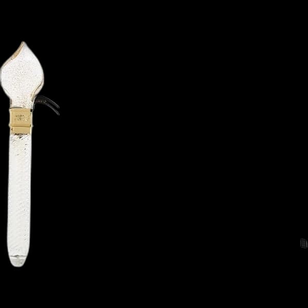 Nuit Feline bottle
