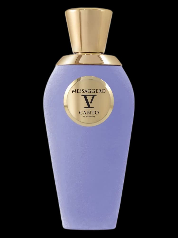 Messaggero bottle