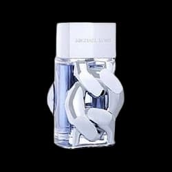 pour Homme bottle