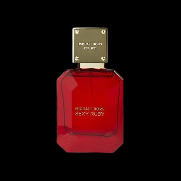 Sexy Ruby bottle