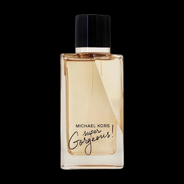 Super Gorgeous! bottle