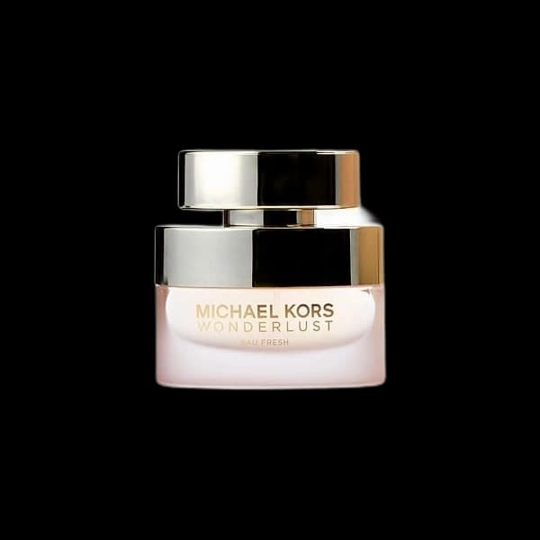 Wonderlust Eau Fresh bottle