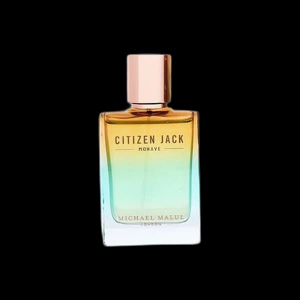 Citizen Jack Mohave bottle