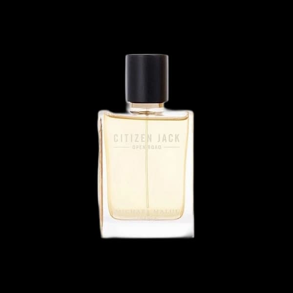 Citizen Jack Open Road bottle