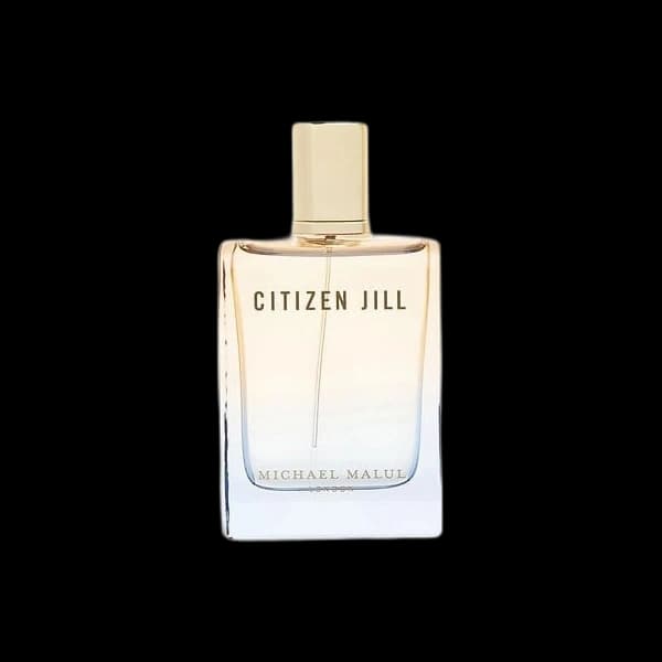 Citizen Jill bottle