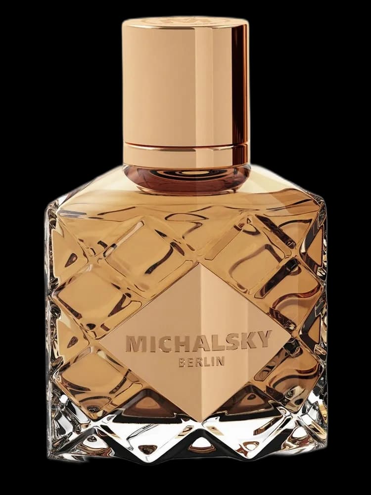 Iconic bottle