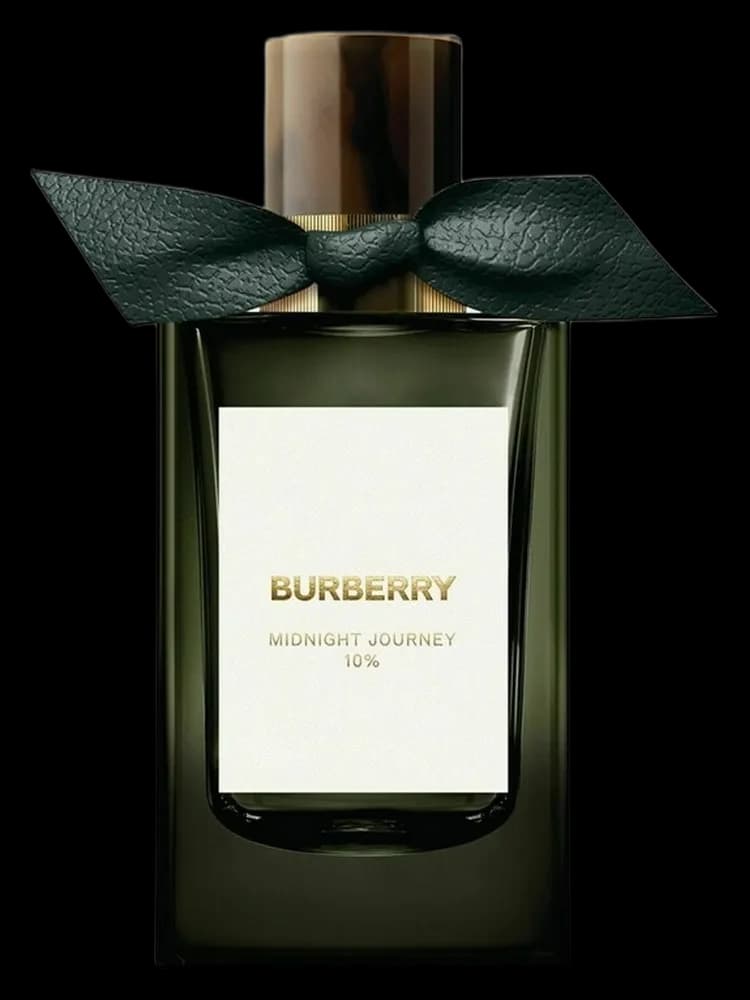 Midnight Journey bottle