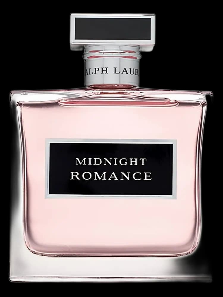 Midnight Romance bottle