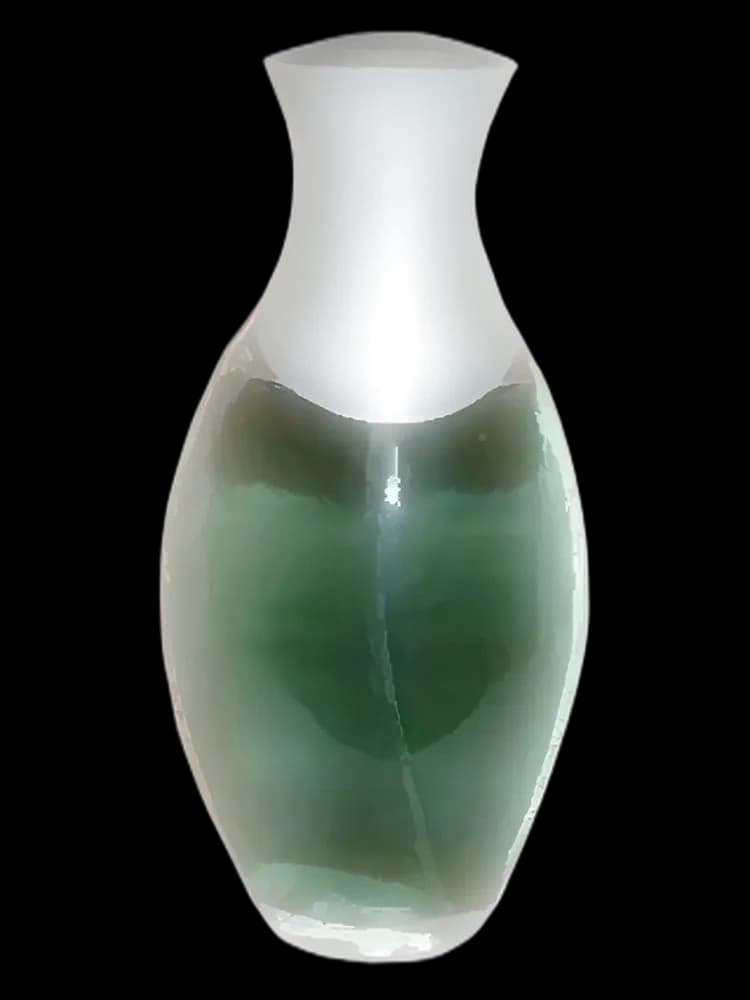 Millennia bottle