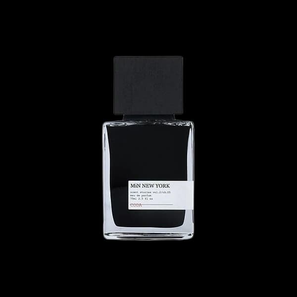 Coda bottle