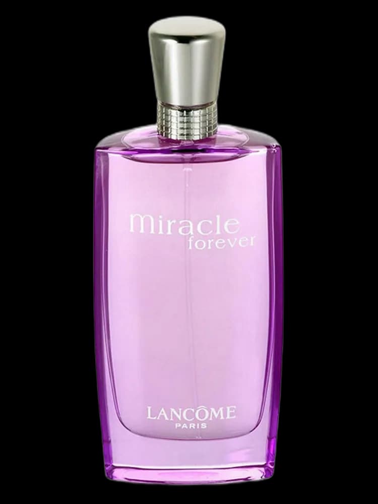 Miracle Forever bottle