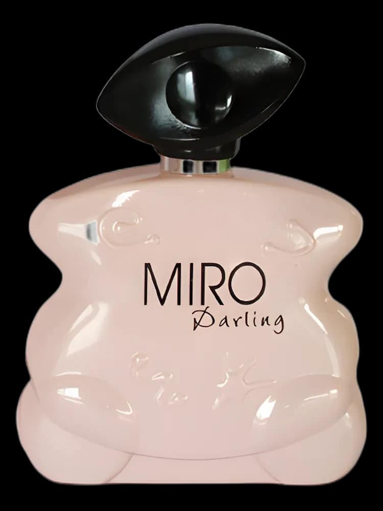 Darling bottle