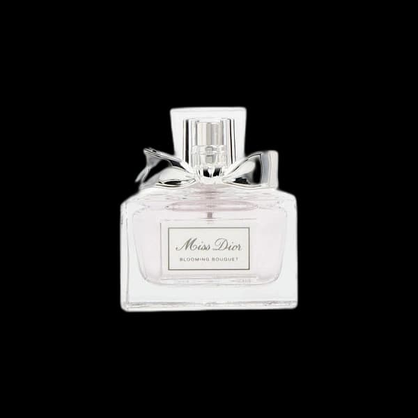 Miss Blooming Bouquet bottle