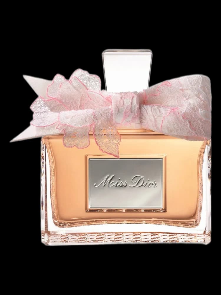 Miss Édition d'Exception bottle