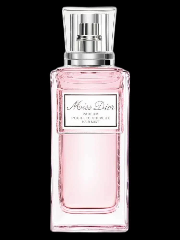 Miss pour les Cheveux bottle