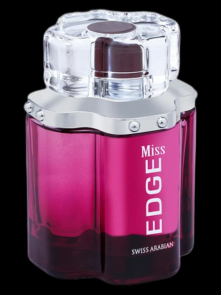Miss Edge bottle