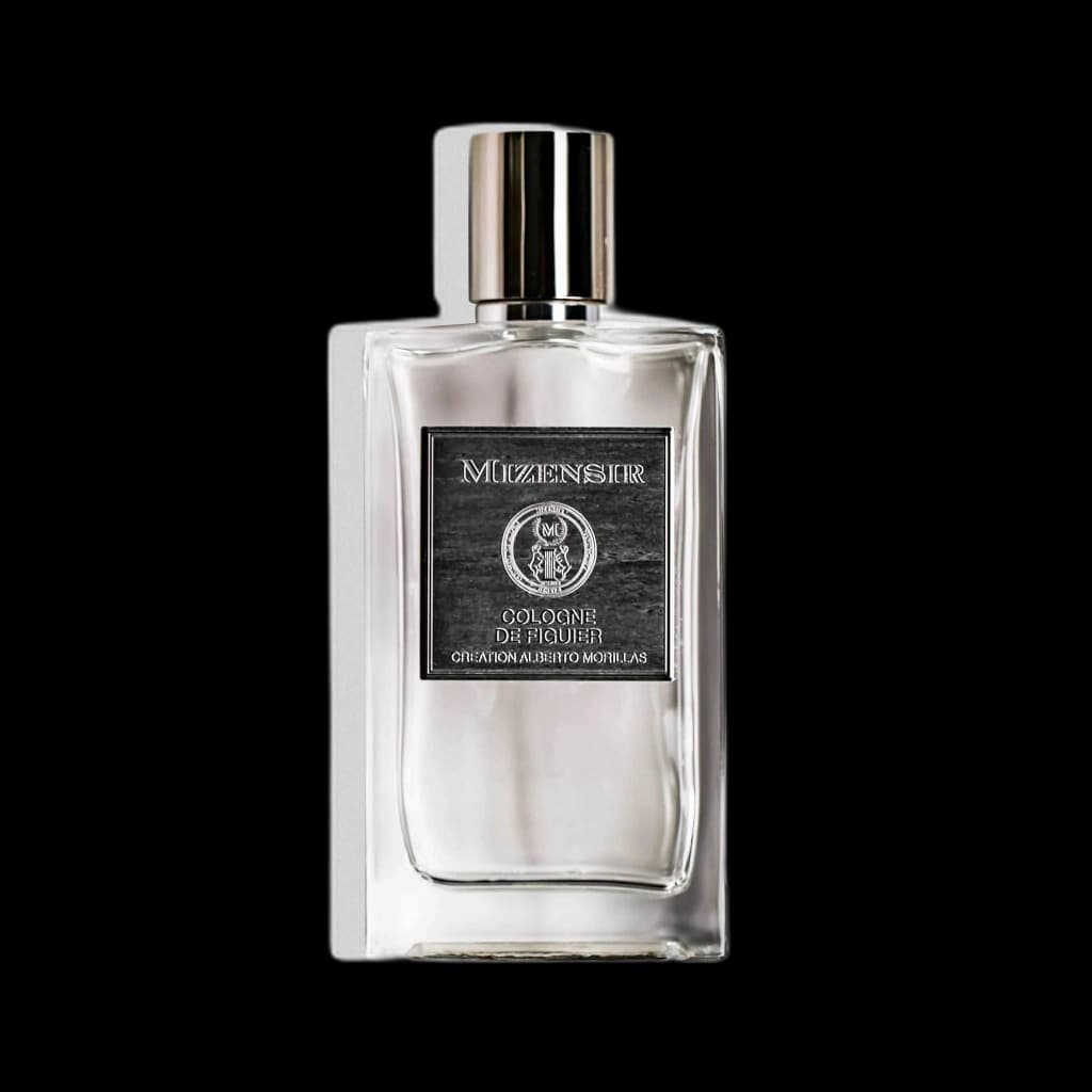 de Figuier bottle