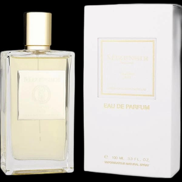 Tender Oud bottle