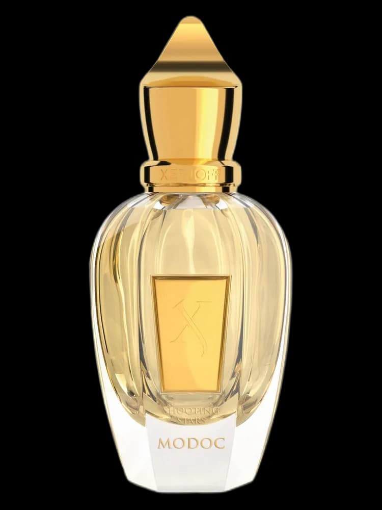 Modoc bottle