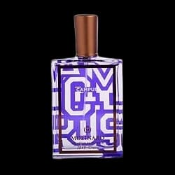 Campus bottle