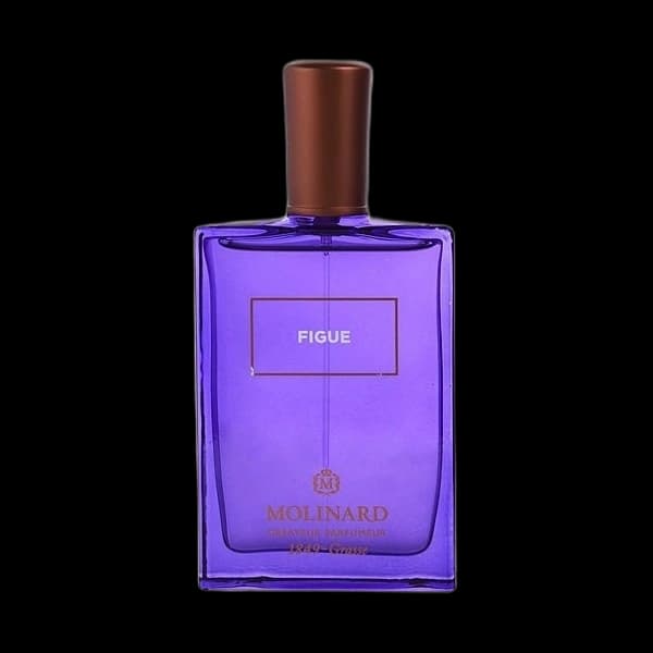 Figue bottle