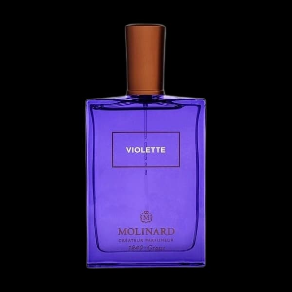 Violette bottle