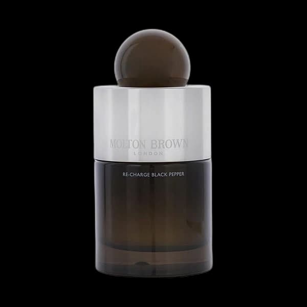 Re-Charge Black Pepper bottle