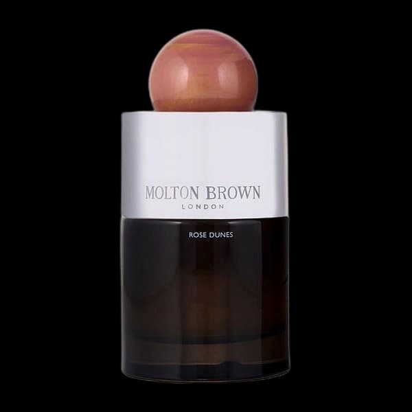 Rose Dunes bottle
