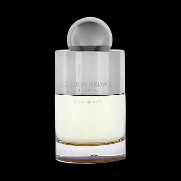 Tobacco Absolute bottle