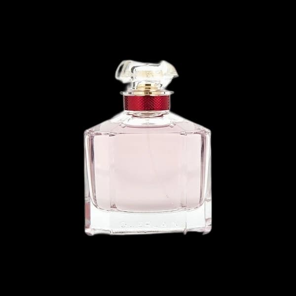 Rose bottle