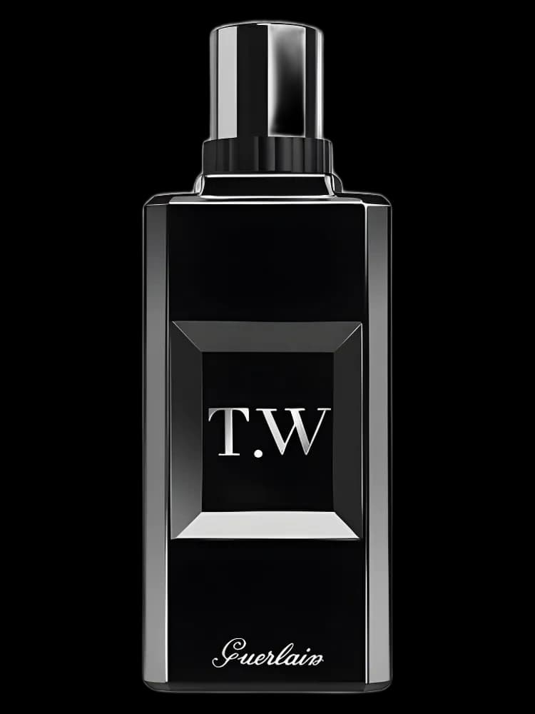 Mon Habit Rouge Taillé Sur Mesure bottle