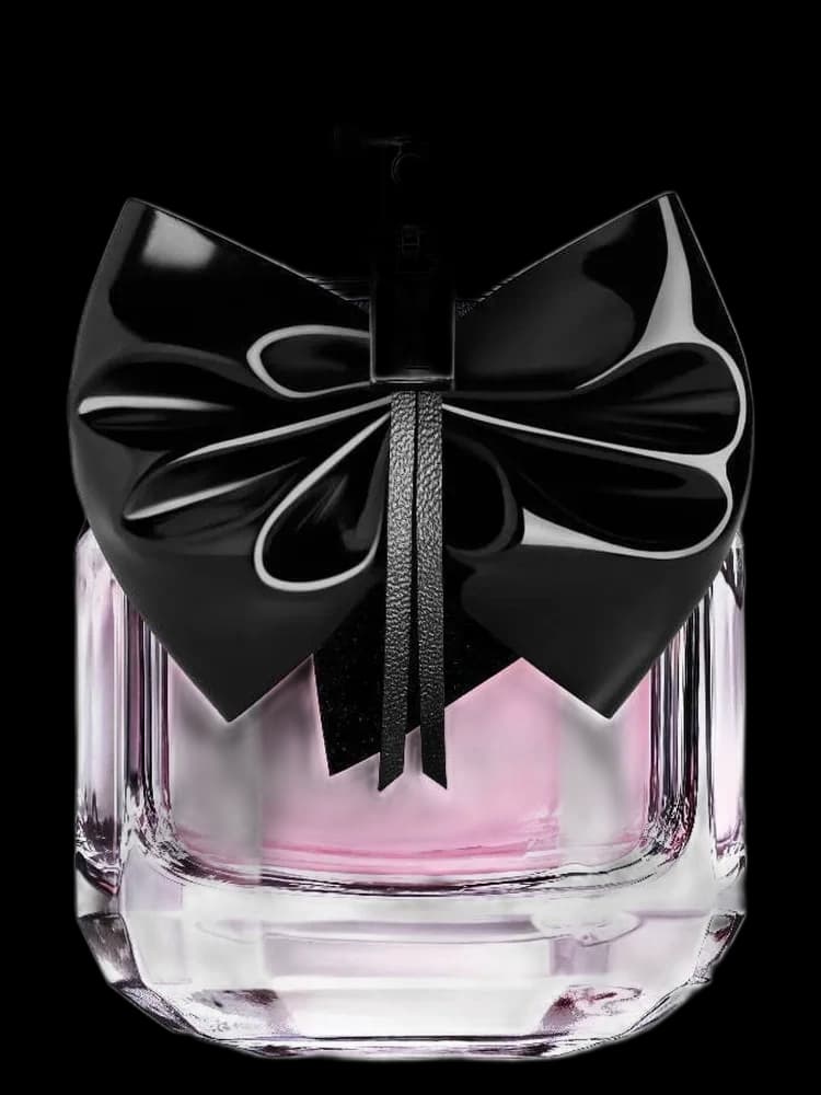 Mon Paris Collector Edition bottle