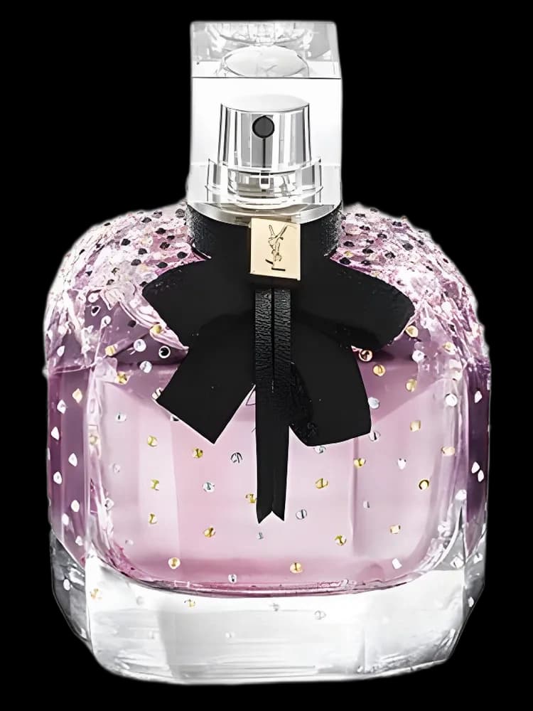 Mon Paris Sparkle Clash Edition bottle