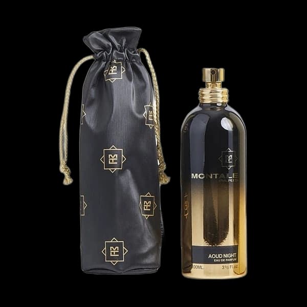 Aoud Night bottle