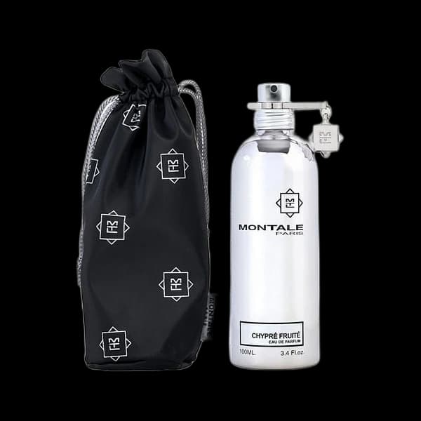 Chypré Fruité bottle