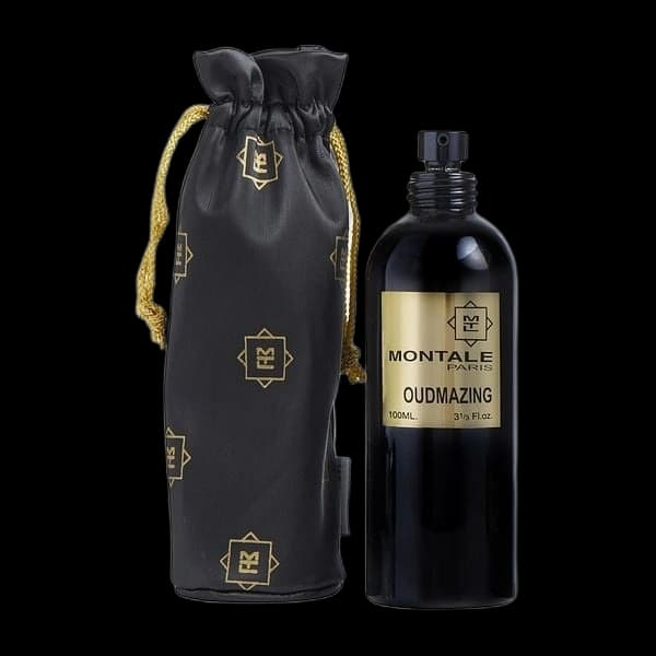 Oudmazing bottle
