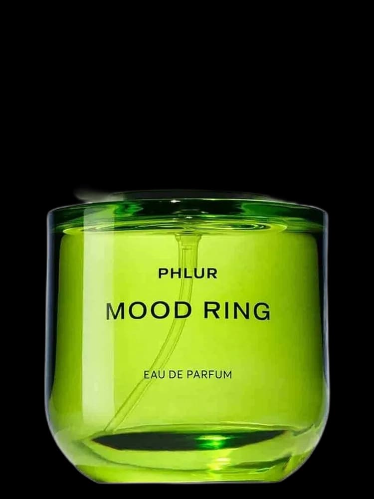Mood Ring bottle