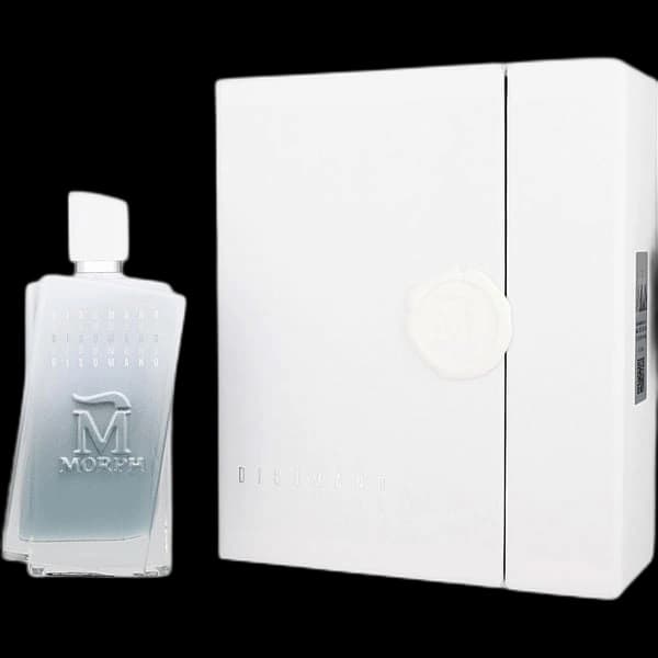 Disumano bottle