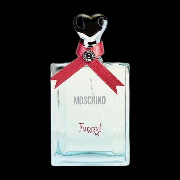 Funny! bottle
