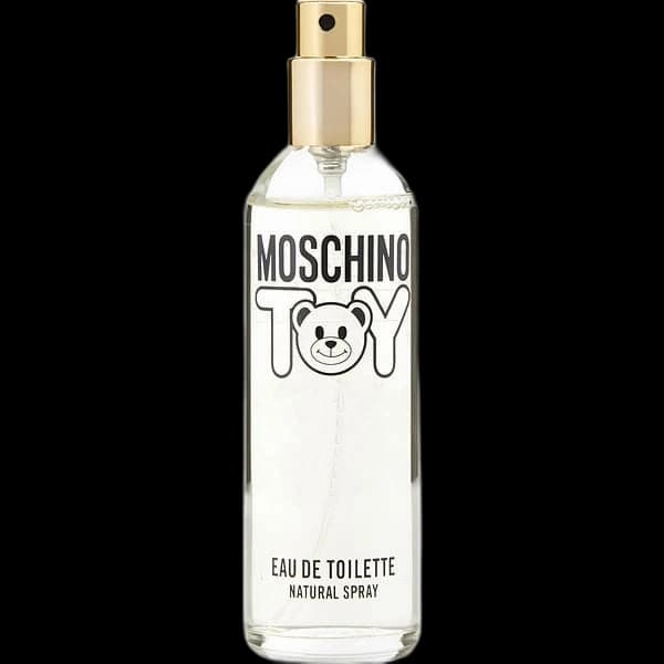 Toy bottle