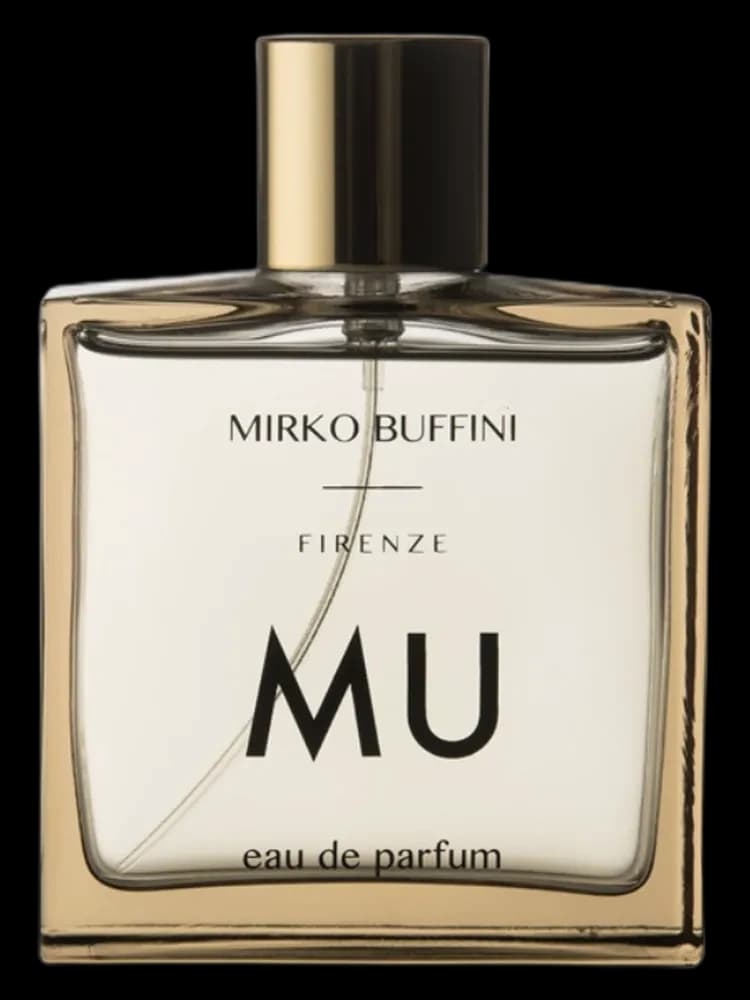 Mu bottle