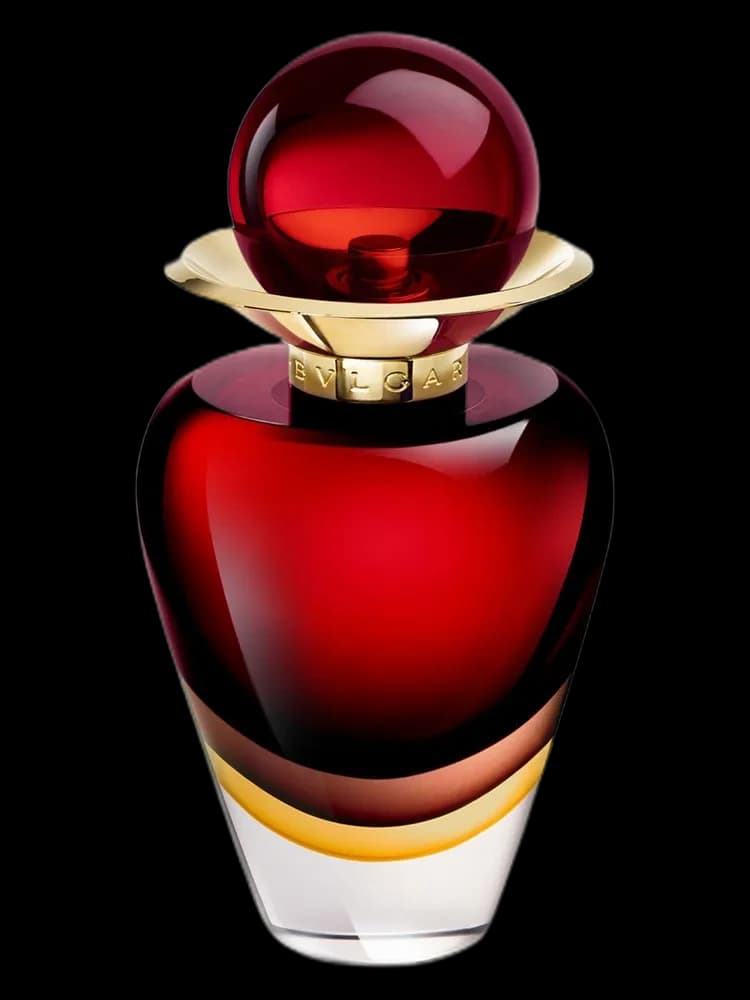Le Gemme - Selima Collezione Murano bottle