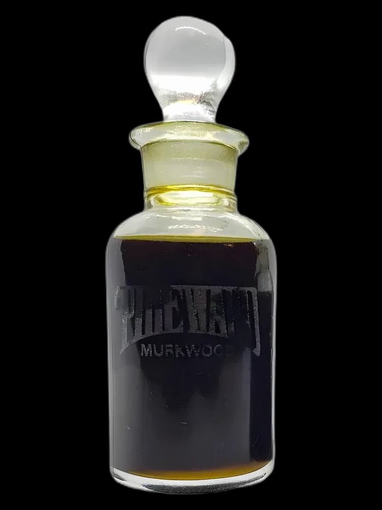 Murkwood bottle