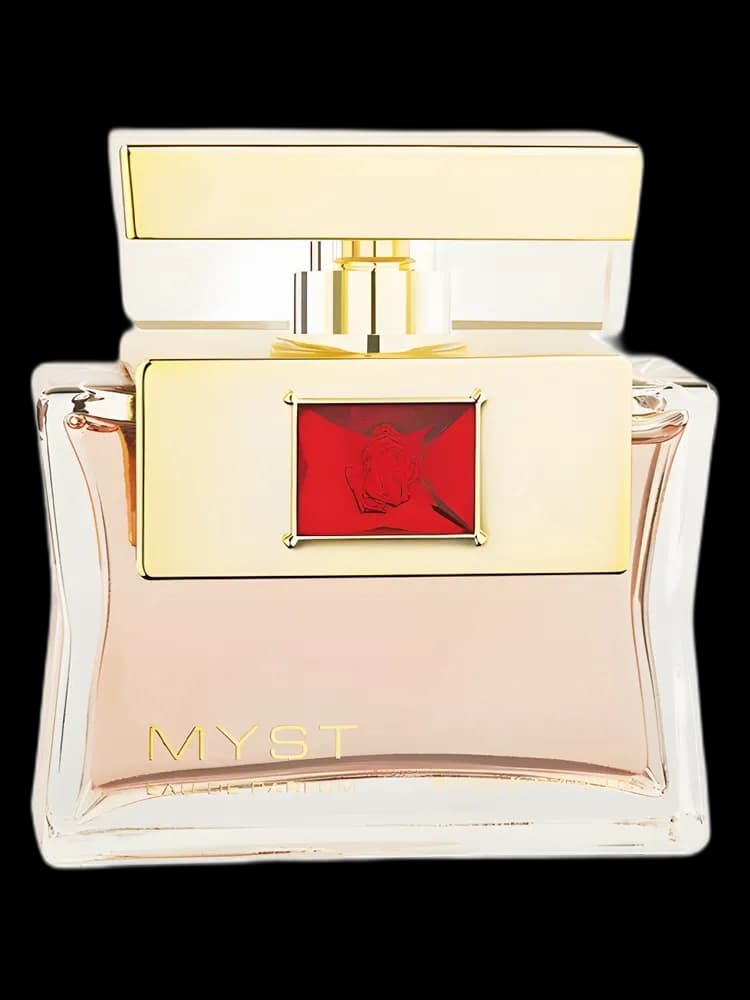 Myst bottle