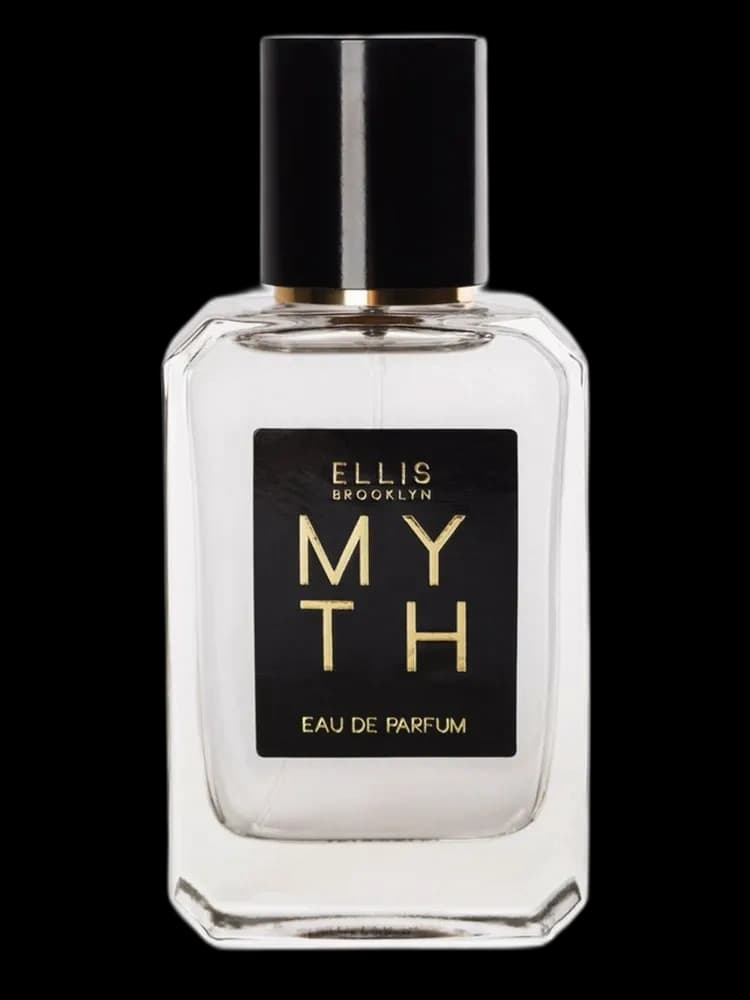 Myth bottle
