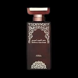 Dahn Al Oud Amiri bottle